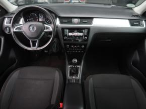 Škoda Rapid Spaceback  1.2 TSI Scoutline 