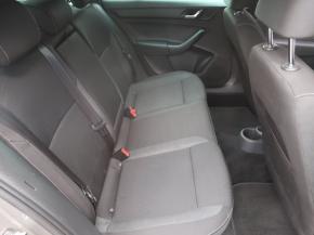 Škoda Rapid Spaceback  1.2 TSI Scoutline 