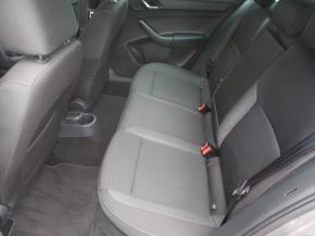 Škoda Rapid Spaceback  1.2 TSI Scoutline 