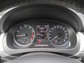 Škoda Rapid Spaceback  1.2 TSI Scoutline 