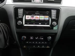 Škoda Rapid Spaceback  1.2 TSI Scoutline 