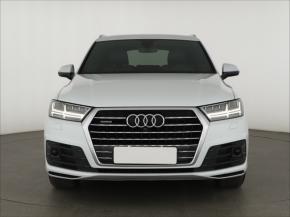 Audi Q7  3.0 TDI S-Line 