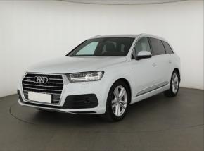 Audi Q7  3.0 TDI S-Line 