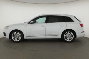 Audi Q7  3.0 TDI S-Line 