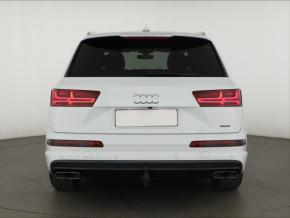 Audi Q7  3.0 TDI S-Line 