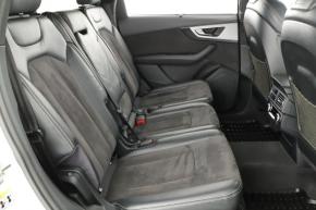 Audi Q7  3.0 TDI S-Line 