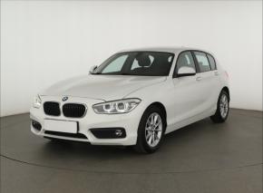 BMW 1  116i 