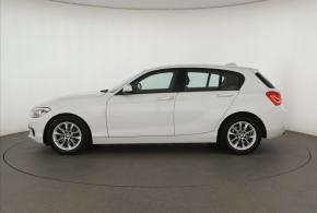 BMW 1  116i 