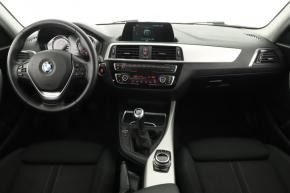 BMW 1  116i 