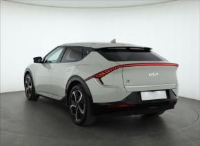Kia EV6  RWD 77.4 kWh Earth 
