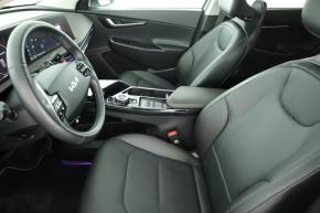 Kia EV6  RWD 77.4 kWh Earth 