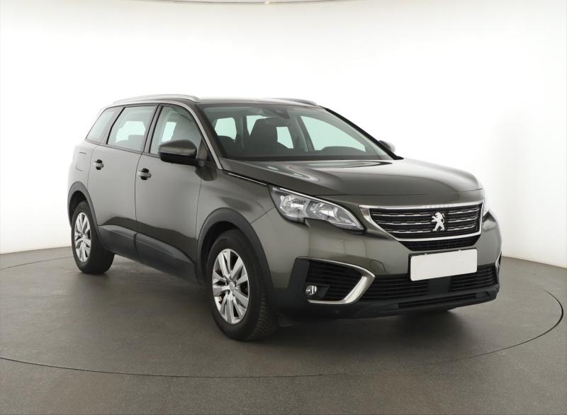 Peugeot 5008  PureTech 130 Active