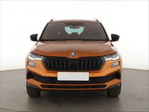 Škoda Karoq  1.5 TSI Sportline 