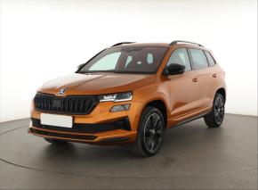 Škoda Karoq  1.5 TSI Sportline 