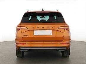 Škoda Karoq  1.5 TSI Sportline 