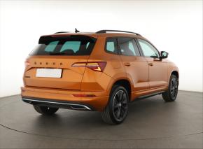 Škoda Karoq  1.5 TSI Sportline 