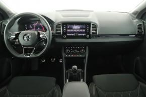 Škoda Karoq  1.5 TSI Sportline 