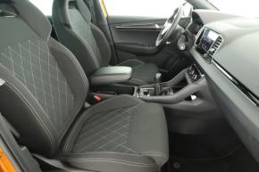 Škoda Karoq  1.5 TSI Sportline 