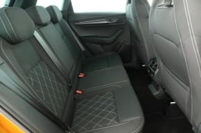 Škoda Karoq  1.5 TSI Sportline 