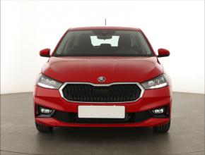 Škoda Fabia  1.0 TSI Selection 