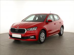 Škoda Fabia  1.0 TSI Selection 