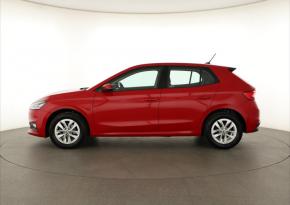 Škoda Fabia  1.0 TSI Selection 
