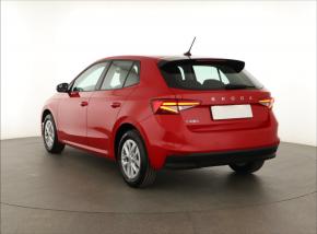 Škoda Fabia  1.0 TSI Selection 