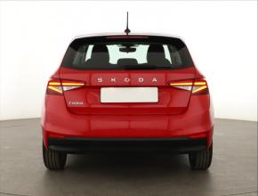 Škoda Fabia  1.0 TSI Selection 