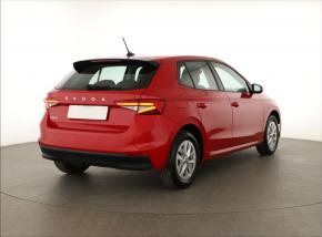 Škoda Fabia  1.0 TSI Selection 