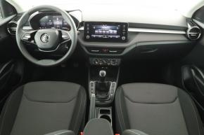 Škoda Fabia  1.0 TSI Selection 