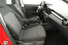 Škoda Fabia  1.0 TSI Selection 
