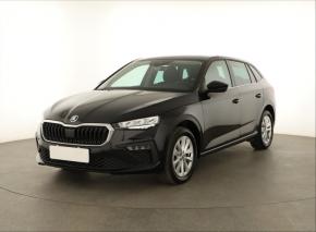 Škoda Scala  1.0 TSI Top Selection 