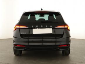 Škoda Scala  1.0 TSI Top Selection 
