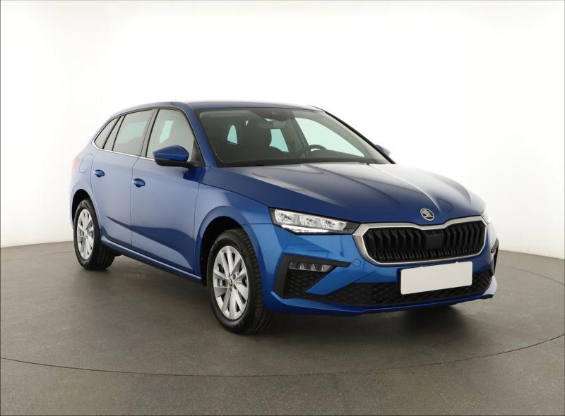 Škoda Scala  1.0 TSI Top Selection