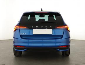 Škoda Scala  1.0 TSI Top Selection 