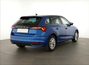Škoda Scala  1.0 TSI Top Selection 