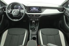 Škoda Scala  1.0 TSI Top Selection 