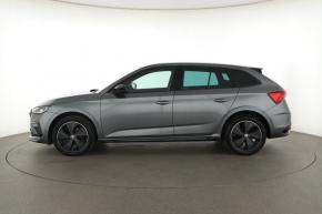 Škoda Scala  1.0 TSI Monte Carlo 