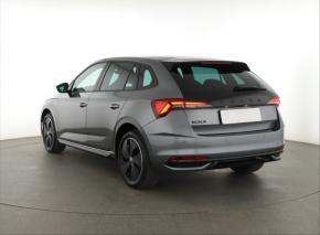 Škoda Scala  1.0 TSI Monte Carlo 