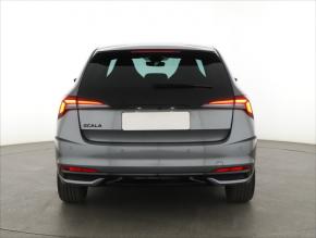 Škoda Scala  1.0 TSI Monte Carlo 