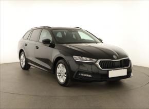 Škoda Octavia  2.0 TDI Ambition 
