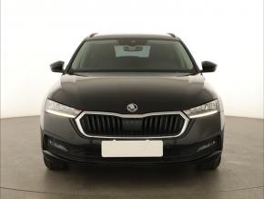 Škoda Octavia  2.0 TDI Ambition 