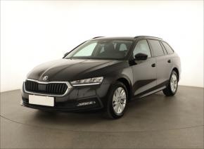 Škoda Octavia  2.0 TDI Ambition 