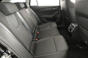 Škoda Octavia  2.0 TDI Ambition 