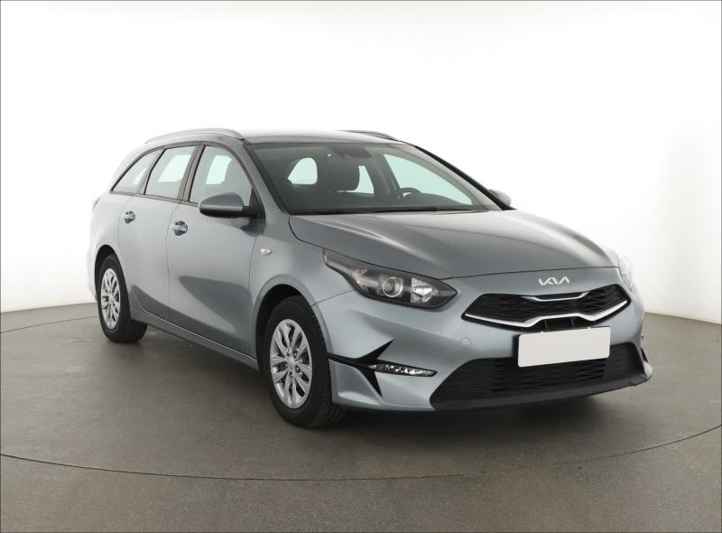 Kia Ceed  1.0 T-GDI Fresh