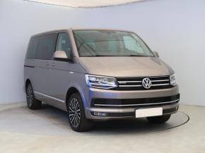 Volkswagen Multivan  2.0 BiTDI 4Motion 