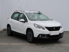 Peugeot 2008  1.2 PureTech Active 