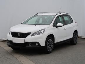 Peugeot 2008  1.2 PureTech Active 