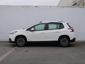 Peugeot 2008  1.2 PureTech Active 