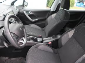 Peugeot 2008  1.2 PureTech Active 